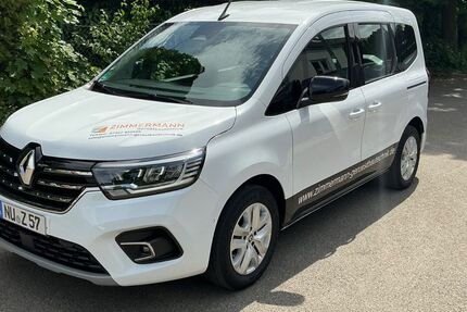 Renault Kangoo 79.000 km 18.900 &euro; Neu-Ulm 89231