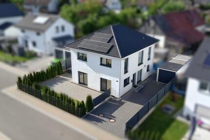 Haus Illertissen - 5 Zimmer, 150 m&sup2;, 780.000&euro; | Angebot:21854975