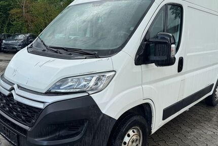 Citroen Jumper 187.636 km 7.650 &euro; Achstetten 88480