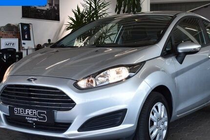 Ford Fiesta 10.400 km 7.700 &euro; Senden 89250