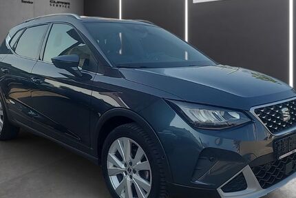 Seat Arona 49.060 km 17.480 &euro; Ulm 89077