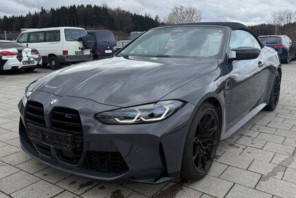 BMW M4 167.000 km 51.490 &euro; Vöhringen/Illerberg 89269