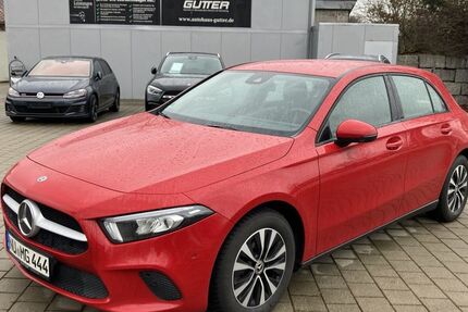 Mercedes-Benz A 180 105.000 km 21.890 &euro; Weißenhorn 89264
