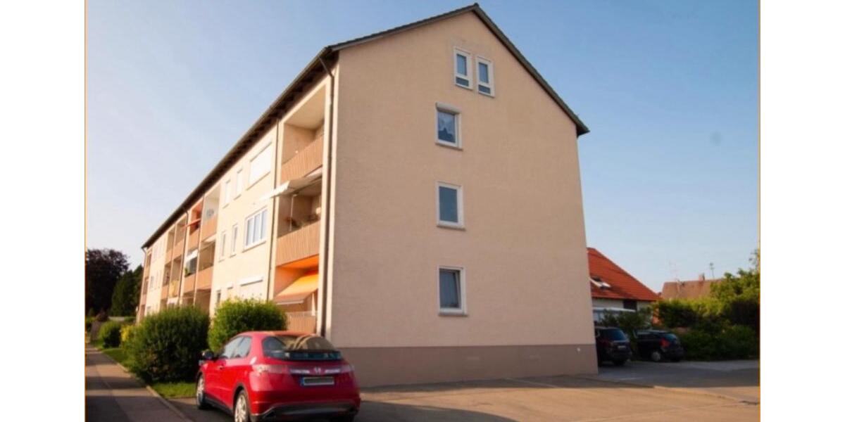 Etagenwohnung Senden - 2 Zimmer, 55 m&sup2;, 189.000&euro; | Angebot:25655821