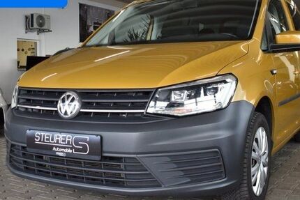 VW Caddy 136.341 km 18.400 &euro; Senden 89250