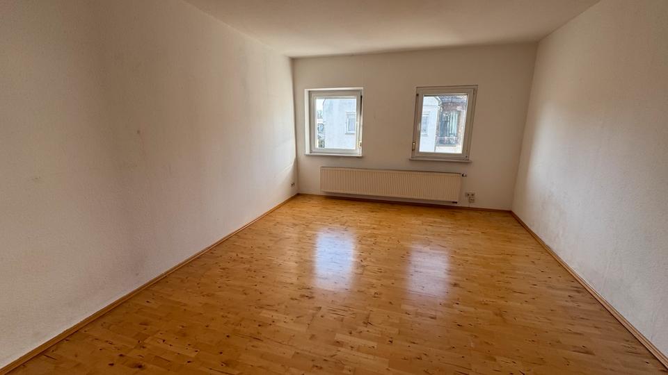 Maisonettenwohnung Ulm - 4 Zimmer, 115 m&sup2;, 1.300&euro; | Angebot:25716861