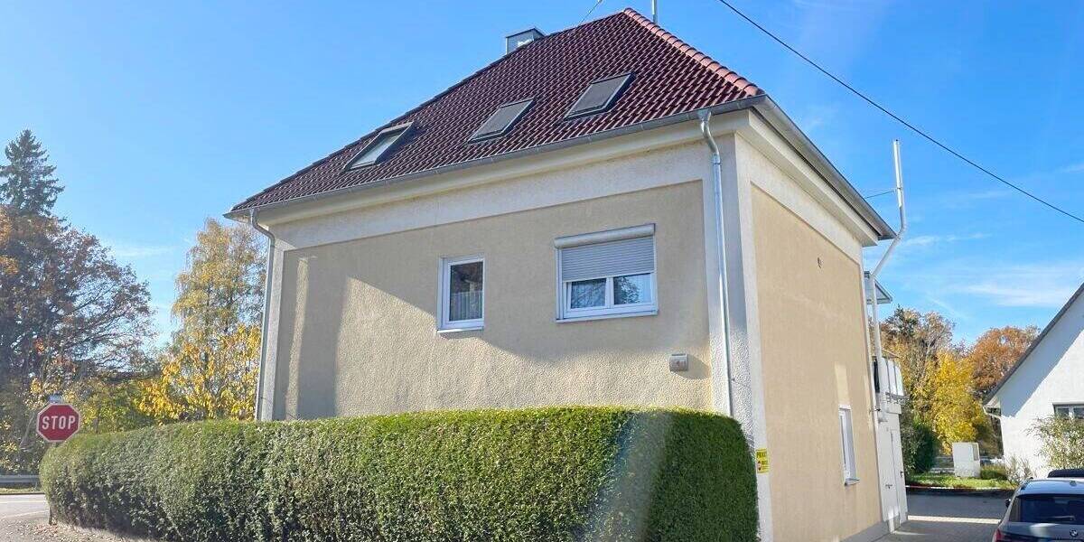 Einfamilienhaus Senden - 8 Zimmer, 182 m&sup2;, 595.000&euro; | Angebot:25664455