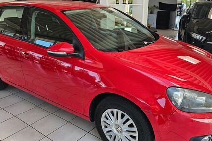 VW Golf 155.000 km 4.490 &euro; Berghülen 89180