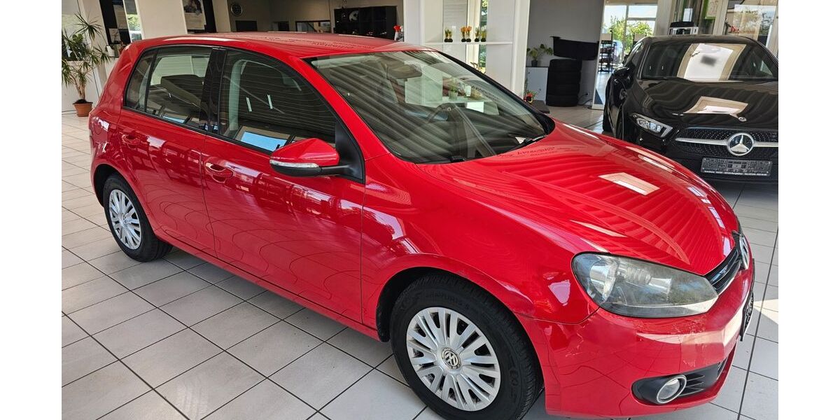 VW Golf 155.000 km 4.490 &euro; Berghülen 89180
