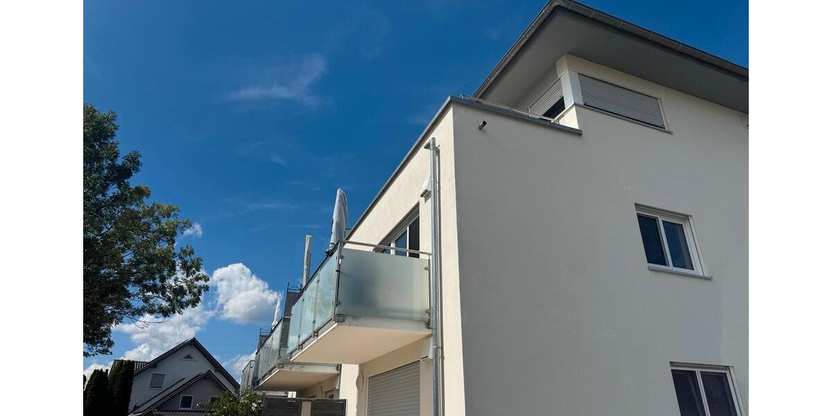 Etagenwohnung Unterroth - 3 Zimmer, 72 m&sup2;, 317.000&euro; | Angebot:27271522