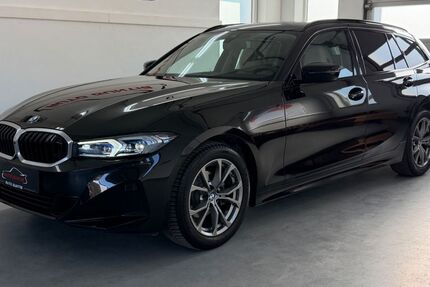 BMW 318 35.500 km 35.999 &euro; Kötz 89359