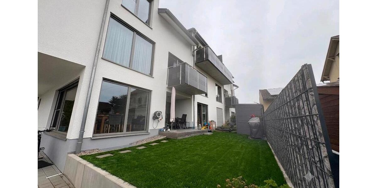 Erdgeschoßwohnung Beimerstetten - 3 Zimmer, 79 m&sup2;, 359.000&euro; | Angebot:26972588
