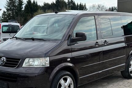 VW T5 Multivan 334.000 km 9.950 &euro; Erbach 89155