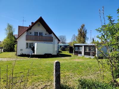 BAUGRUNDSTÜCK MIT ALTBESTAND IN WEIßENHORN - Grundstück Weißenhorn | Angebot:27265719