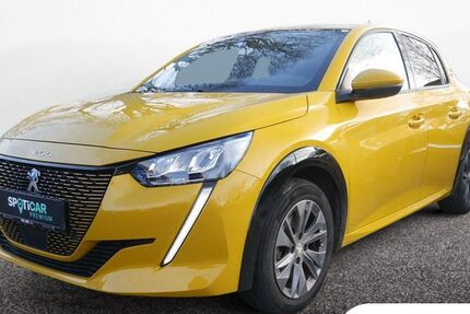 Peugeot e-208 61.000 km 13.990 &euro; Ulm 89081