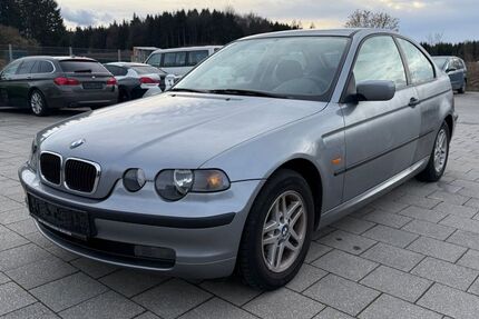 BMW 316 157.000 km 590 &euro; Vöhringen/Illerberg 89269