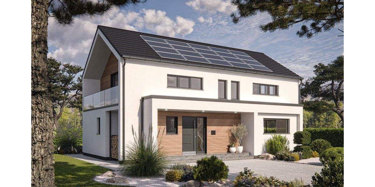 Einfamilienhaus Rammingen - 7 Zimmer, 167 m&sup2;, 1.316.965&euro; | Angebot:25681397