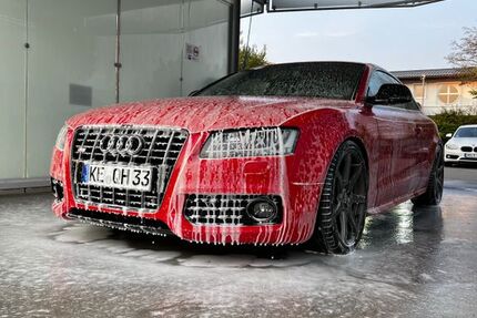 Audi S5 200.000 km 13.000 &euro; Altenstadt 89281