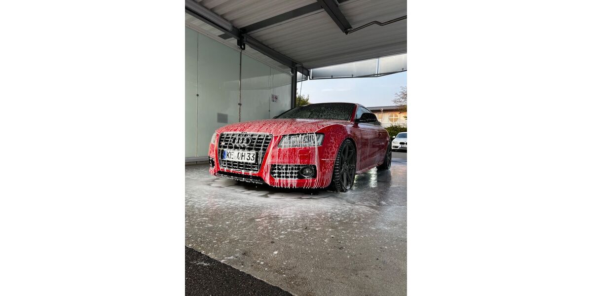 Audi S5 200.000 km 13.000 &euro; Altenstadt 89281