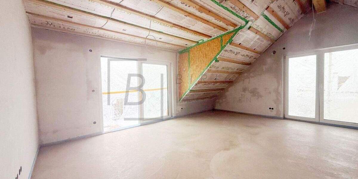 Etagenwohnung Neu-Ulm Pfuhl - 2 Zimmer, 69 m&sup2;, 398.000&euro; | Angebot:25691158