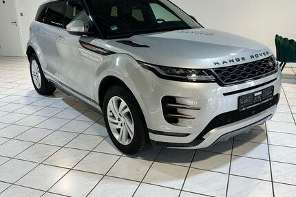 Land Rover Range Rover Evoque 132.000 km 21.990 &euro; Schelklingen 89601