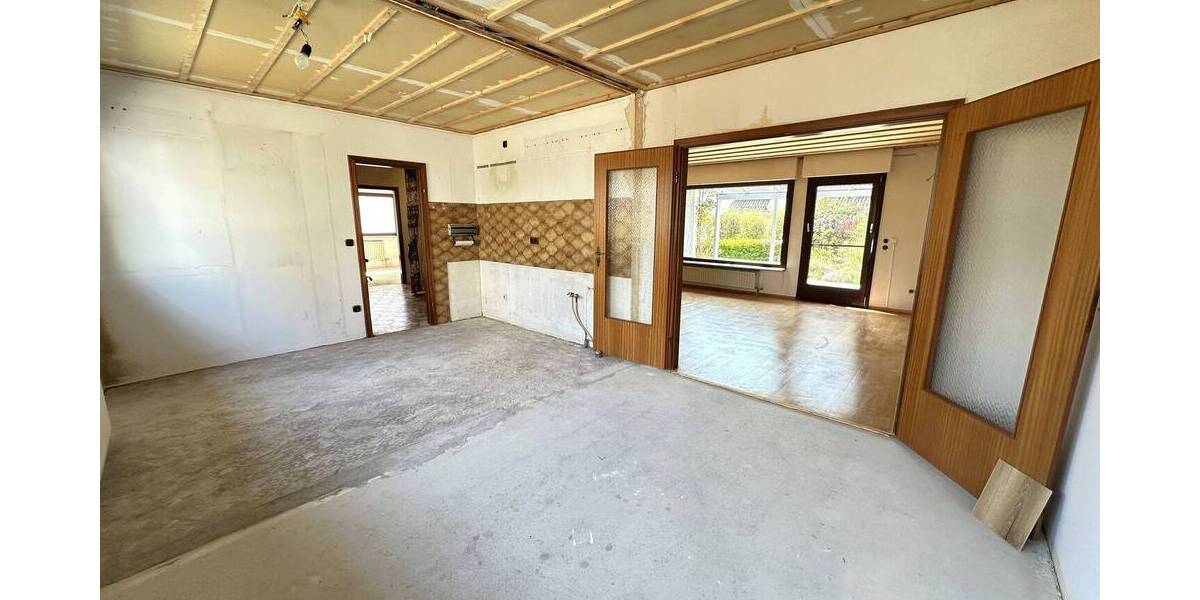 Einfamilienhaus Nersingen Leibi - 6 Zimmer, 170 m&sup2;, 499.000&euro; | Angebot:26616957