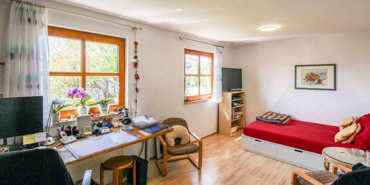 Einfamilienhaus Ulm Wiblingen - 5 Zimmer, 489.000&euro; | Angebot:26741526