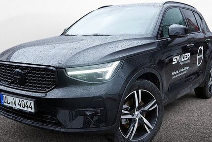 Volvo XC40 3.000 km 48.990 &euro; Ulm 89081