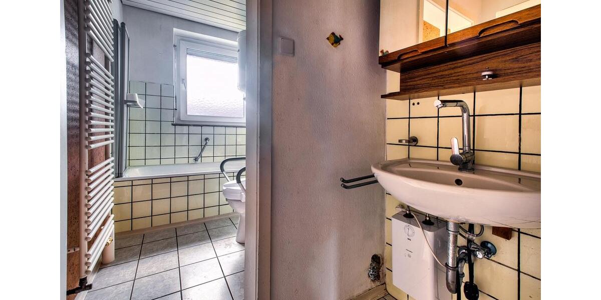 Etagenwohnung Ulm Obertalfingen - 3 Zimmer, 69 m&sup2;, 257.000&euro; | Angebot:25872511