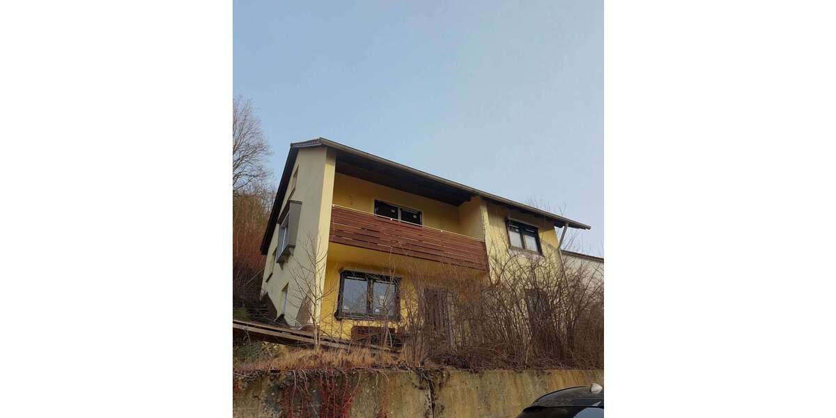 Einfamilienhaus Schelklingen - 9 Zimmer, 152 m&sup2;, 275.000&euro; | Angebot:25139943