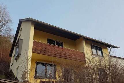 Haus Schelklingen - 9 Zimmer, 152 m&sup2;, 275.000&euro; | Angebot:25139943