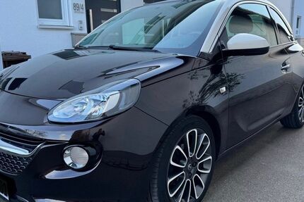 Opel Adam 140.000 km 7.000 &euro; Langenau 89129