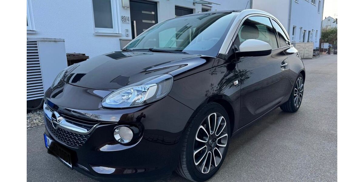 Opel Adam 140.000 km 7.000 &euro; Langenau 89129