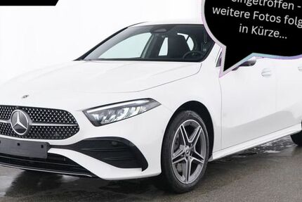 Mercedes-Benz A 250 4.403 km 34.988 &euro; Dornstadt 89160