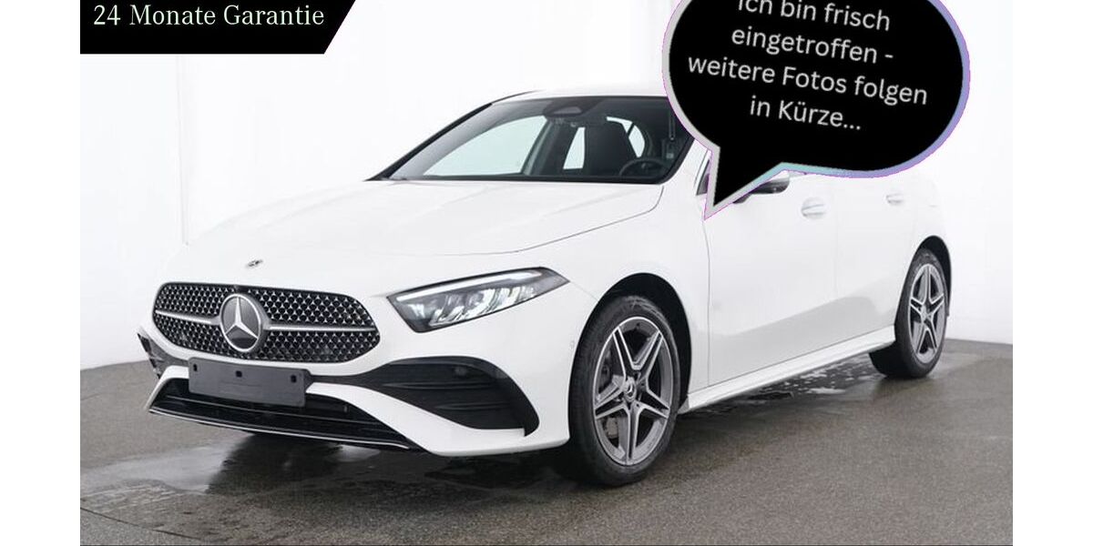 Mercedes-Benz A 250 4.403 km 34.988 &euro; Dornstadt 89160