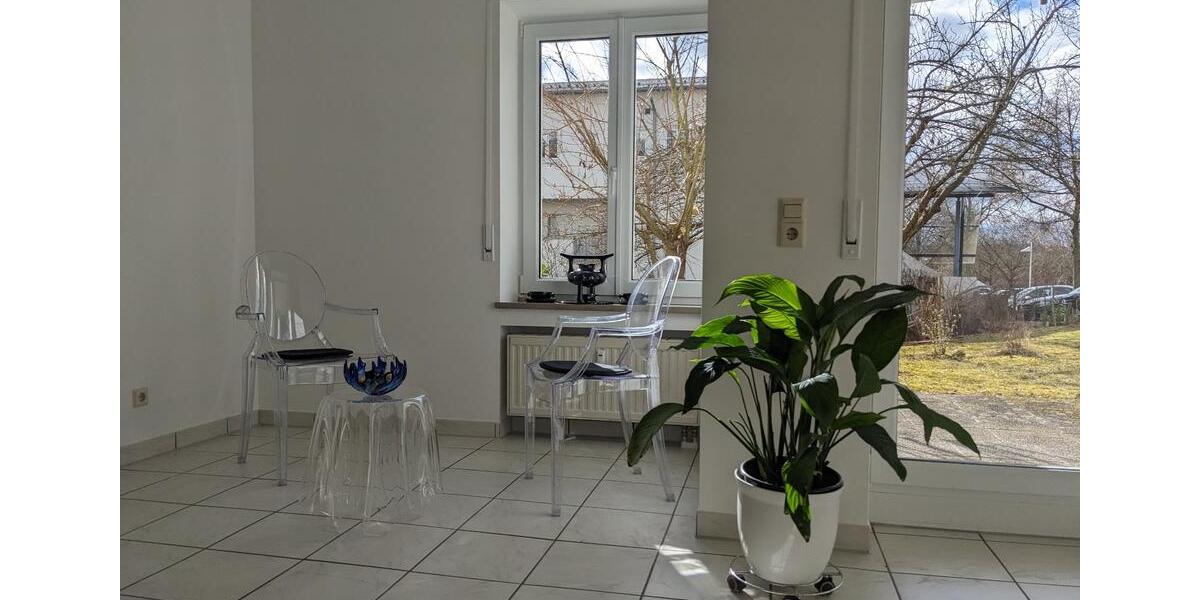 Terrassenwohnung Ulm Obertalfingen - 2.5 Zimmer, 57 m&sup2;, 269.000&euro; | Angebot:25611747