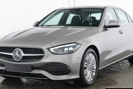 Mercedes-Benz C 180 6.165 km 33.840 &euro; Neu-Ulm 89231