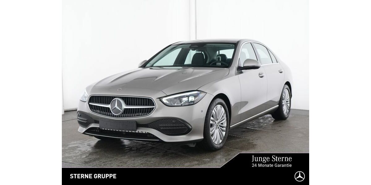 Mercedes-Benz C 180 6.165 km 33.840 &euro; Neu-Ulm 89231