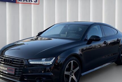 Audi A7 117.489 km 28.990 &euro; Laupheim 88471