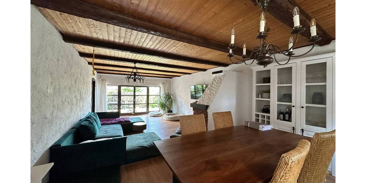 Mehrfamilienhaus, Wohnhaus Oberroth - 8 Zimmer, 244 m&sup2;, 449.500&euro; | Angebot:25687303