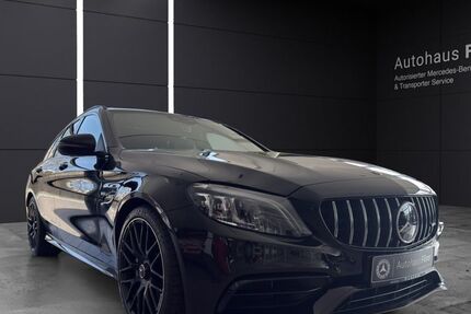 Mercedes-Benz C 63 AMG 18.490 km 62.940 &euro; Laupheim 88471