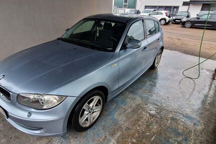 BMW 118 227.400 km 3.300 &euro; Sontheim 89567
