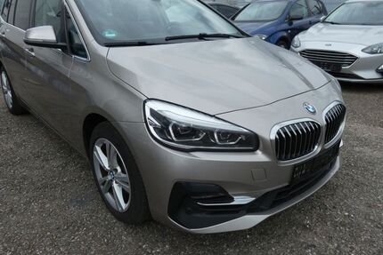 BMW 220 Gran Tourer 179.000 km 15.989 &euro; Neu-Ulm 89231
