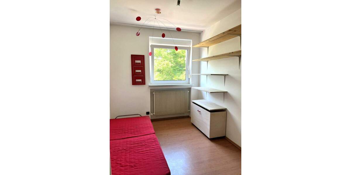 Etagenwohnung Wiblingen Wiblingen - 3 Zimmer, 91 m&sup2;, 299.000&euro; | Angebot:25739017