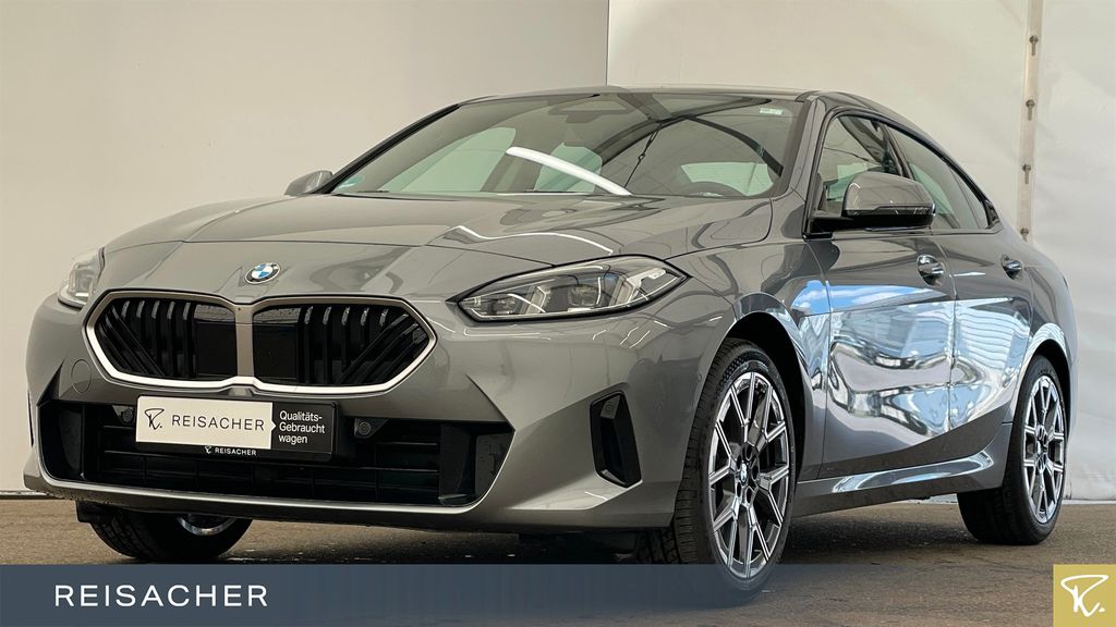 BMW 220 Gran Coupé 8.034 km 31.818 &euro; Ulm 89077
