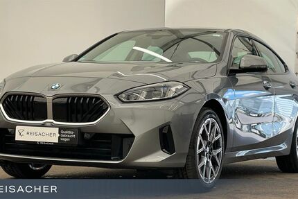 BMW 220 Gran Coupé 8.036 km 31.818 &euro; Ulm 89077