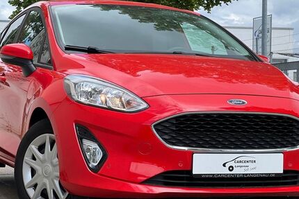 Ford Fiesta 64.900 km 10.999 &euro; Langenau 89129