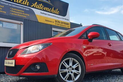 Seat Ibiza 235.000 km 2.699 &euro; Weißenhorn 89264