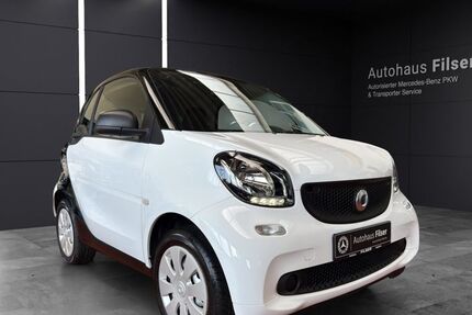Smart ForTwo 29.500 km 11.980 &euro; Laupheim 88471