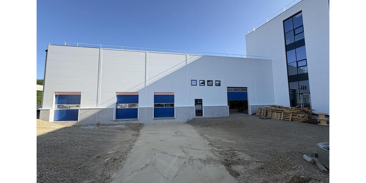 Gewerbeobjekt Wain - 20.000&euro; | Angebot:22623181